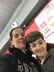 Shopping in the sales!!!!