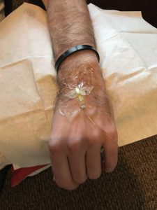 Starting cycle 2…