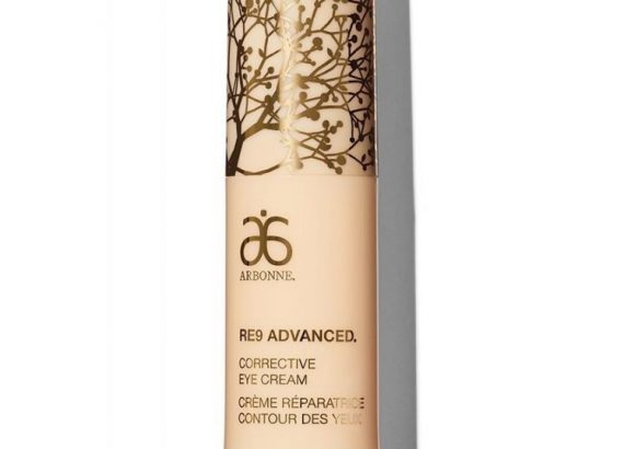 RE9 Advanced Corrective Eye Cream UK