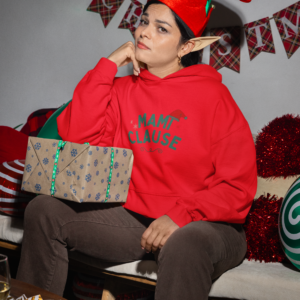 Mami Clause
