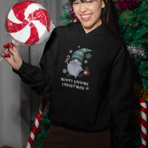 Gnome christmas