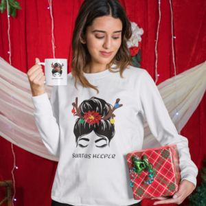 Santas helper
