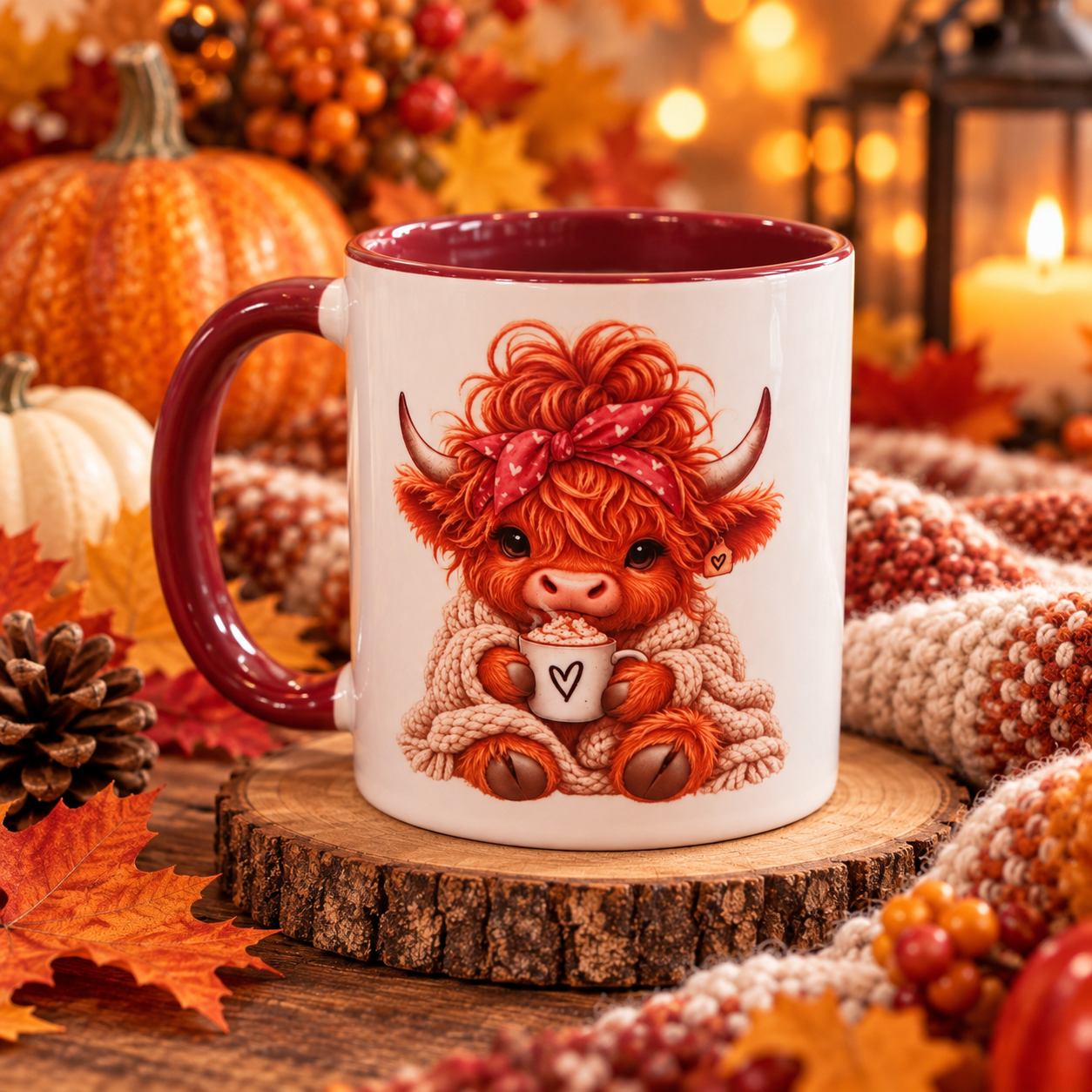 blanket maple